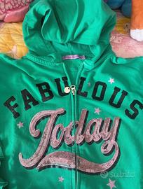 Felpa Origianl Marines