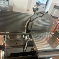 Affettatrice professionale