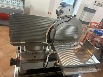 Affettatrice professionale