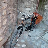 bicicletta vintage 