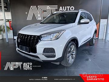 DR AUTOMOBILES dr 4.0 1.5 116cv