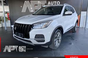 DR AUTOMOBILES dr 4.0 1.5 116cv