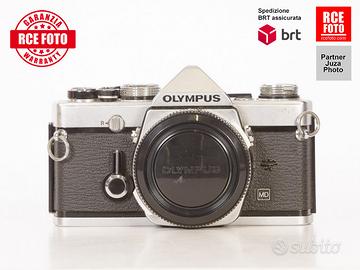 Olympus OM-1