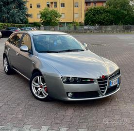 Alfa romeo 159 - 2008