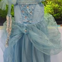 Cenerentola Carnevale veneziano