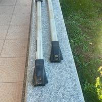 Barre Portatutto