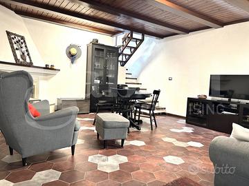 Appartamento Terracina [Cod. rif TR122VRG]