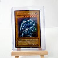 Yu-Gi-Oh Drago Bianco Occhi Blu MIK-I001 - 1a Ed