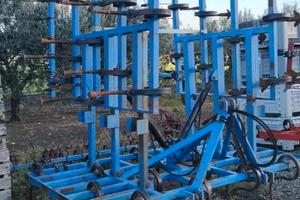 vibbro  tiller vibbrocoltivatore