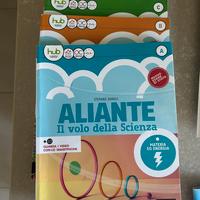 Libri Scienze medie