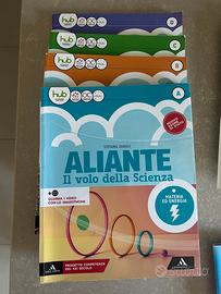 Libri Scienze medie