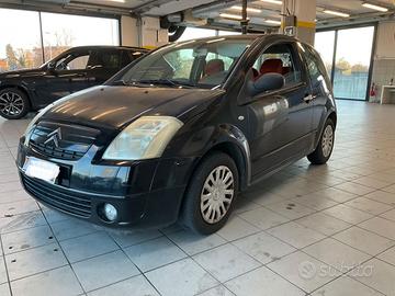 Citroen C2 1.4 Energy VTR
