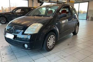 Citroen C2 1.4 Energy VTR