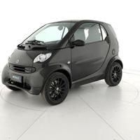 smart city coupé/cabrio 600 smart & passion GPL