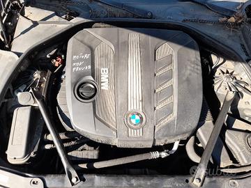 CAMBIO (REVISIONATO) BMW SERIE 5 «F11» TOURING (20