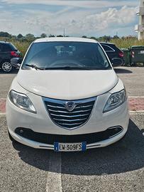 Lancia y ecochic gpl