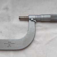 "micrometro CEJ eskilstuna Sweden 50-75 mm"