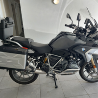 BMW R 1250 GS Full Optinoals