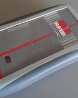 Lettore RFID HF/UHF RedWave PR MRU70-21 - Professi
