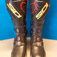 Stivali cross/enduro SIDI CHARGER n.41 – usati