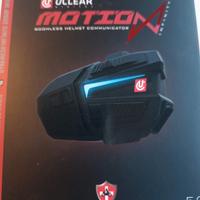 INTERFONO BLUETOOTH UCLEAR MOTION INFINITY