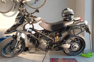 Ducati Hypermotard 796 - 2009