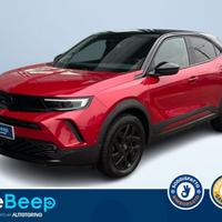 Opel Mokka 1.2 T GS LINE S&S 100CV