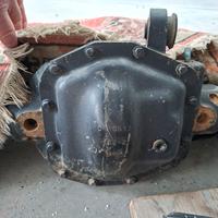 ponte anteriore dana 44 per jeep wrangler rubicon 