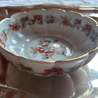 Porcellana portoghese “Vista Alegre”