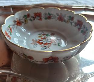 Porcellana portoghese “Vista Alegre”