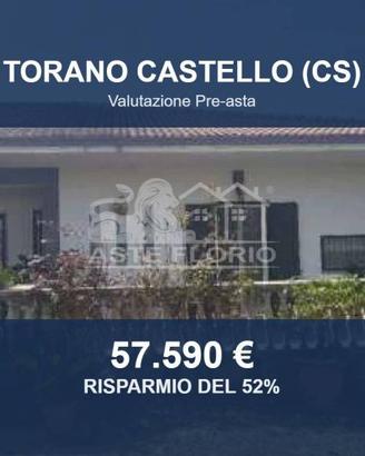 Immobile in asta di 193 m² con più di 5 locali a T