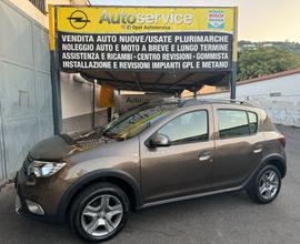 Dacia Sandero Stepway 0.9 TCe 90 CV