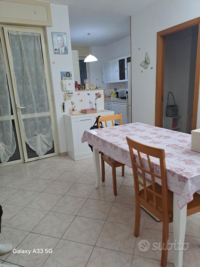 Apartment in Surbo, Giorgilorio - Vista 2
