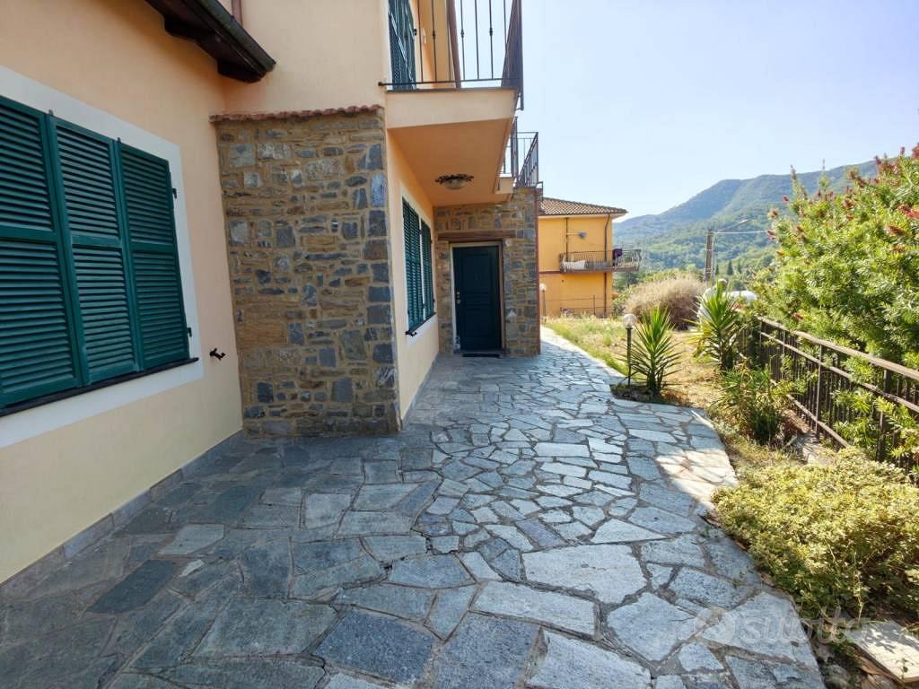 Casa – Garlenda, Paravenna - Vista 4