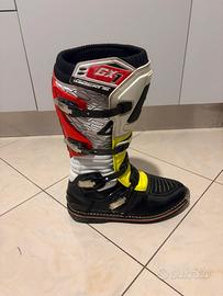 Stivali cross gaerne taglia 46