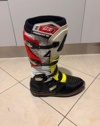 Stivali cross gaerne taglia 46