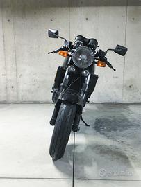 Triumph Speed Triple 900