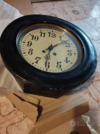 Orologio a pendolo da parete