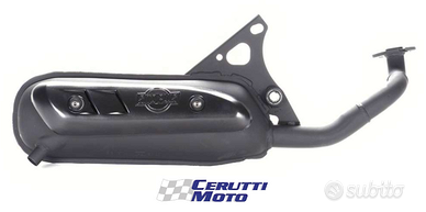 Marmitta SITOPLUS Malaguti F10 50 1992 - 1999