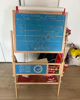Lavagna multifunzione
