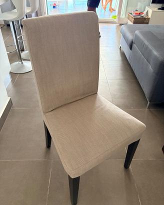 Sedia Bergmund ikea