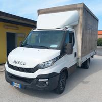 Iveco Daily 35C17 Centinato