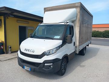 Iveco Daily 35C17 Centinato