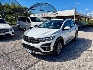 DACIA - Sandero - Stepway 1.0 TCe 90 CV Comfort