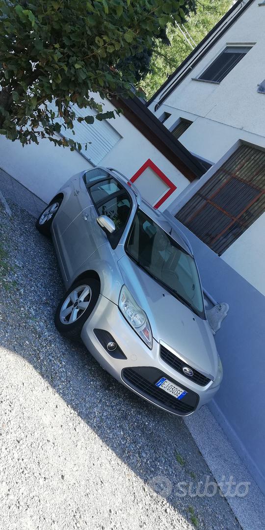 Ford Focus 2ª serie