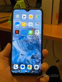 Xiaomi Redmi Note 8 Pro 64GB Nero - Ricondizionato