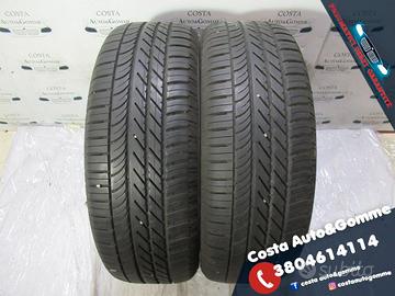 Gomme 235 60 18 GoodYear 4Stagioni  90%