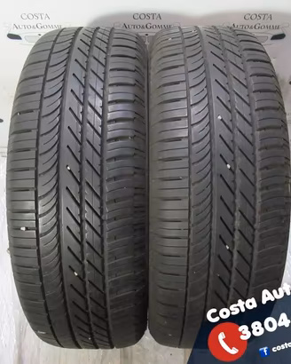 Gomme 235 60 18 GoodYear 4Stagioni  90%