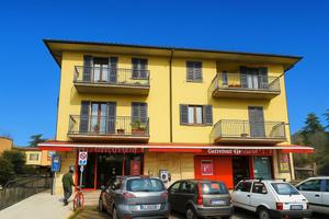 Appartamento Guardea [Cod. rif 3388890ARG]