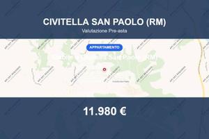 Immobile in asta di 238 m² con più di 5 locali a C